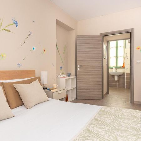 Housing Giulia Aparthotel Τορίνο Εξωτερικό φωτογραφία