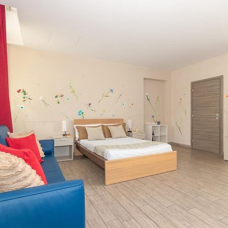 Housing Giulia Aparthotel Τορίνο Εξωτερικό φωτογραφία