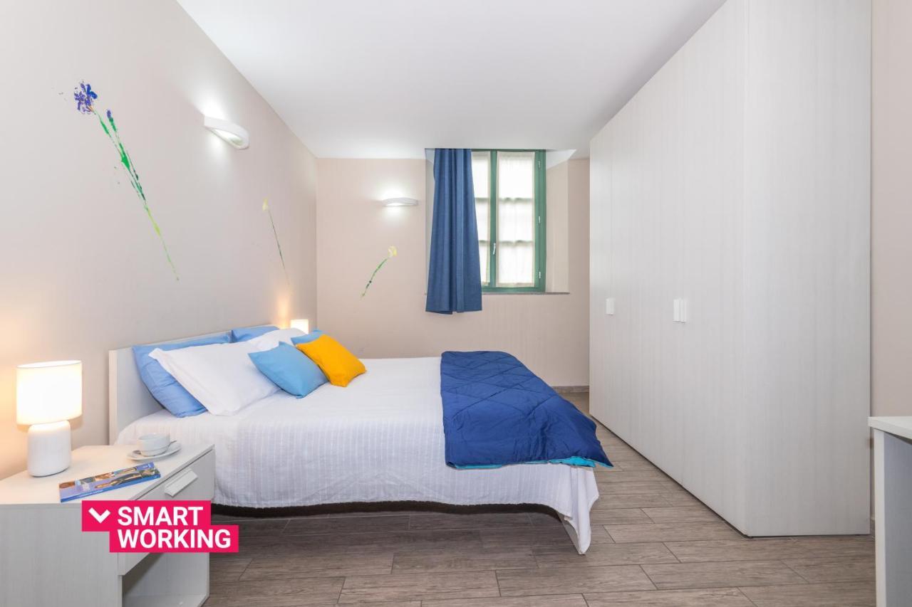 Housing Giulia Aparthotel Τορίνο Εξωτερικό φωτογραφία