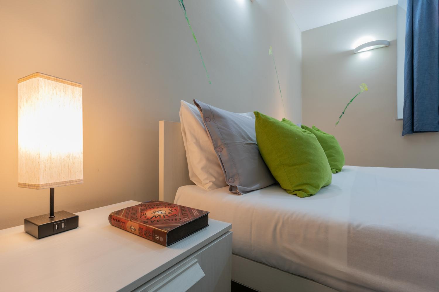 Housing Giulia Aparthotel Τορίνο Εξωτερικό φωτογραφία