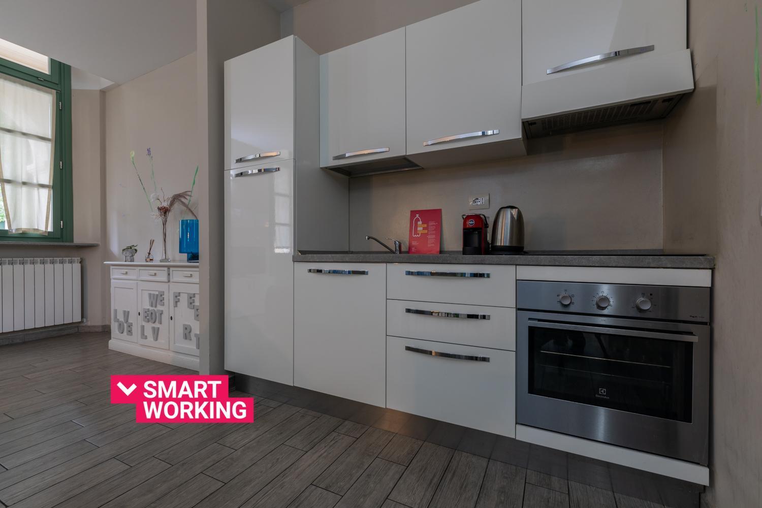 Housing Giulia Aparthotel Τορίνο Εξωτερικό φωτογραφία