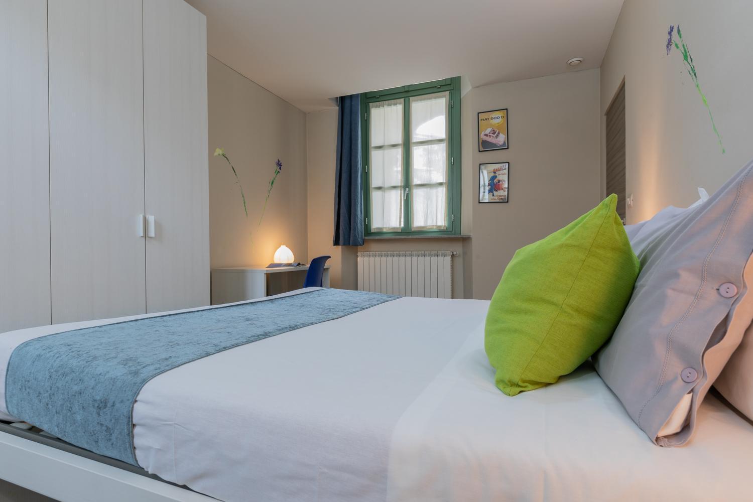 Housing Giulia Aparthotel Τορίνο Εξωτερικό φωτογραφία