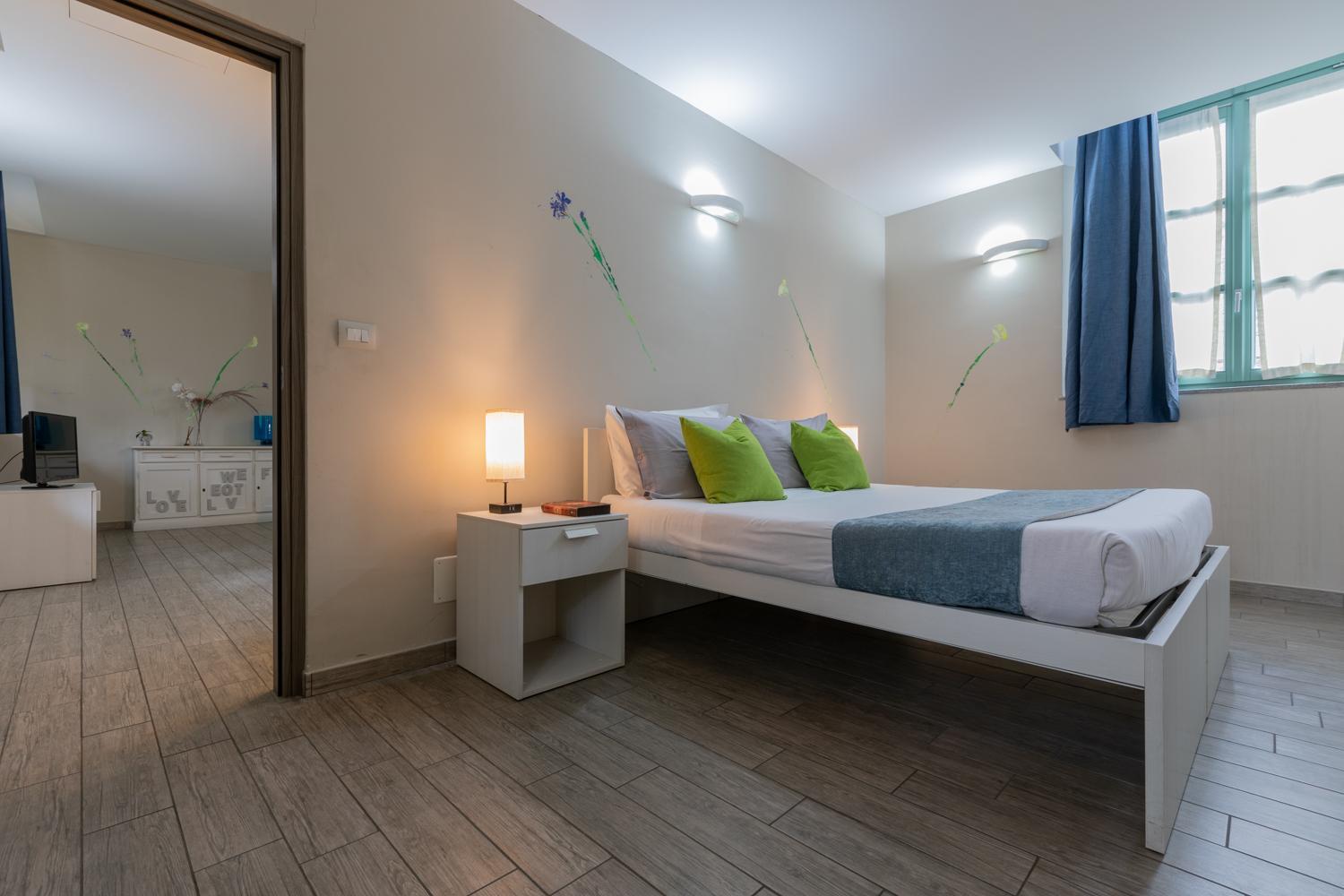 Housing Giulia Aparthotel Τορίνο Εξωτερικό φωτογραφία
