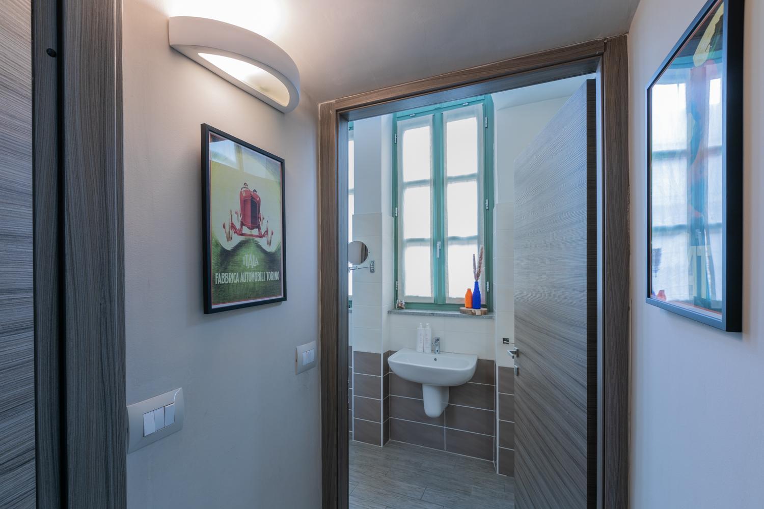 Housing Giulia Aparthotel Τορίνο Εξωτερικό φωτογραφία