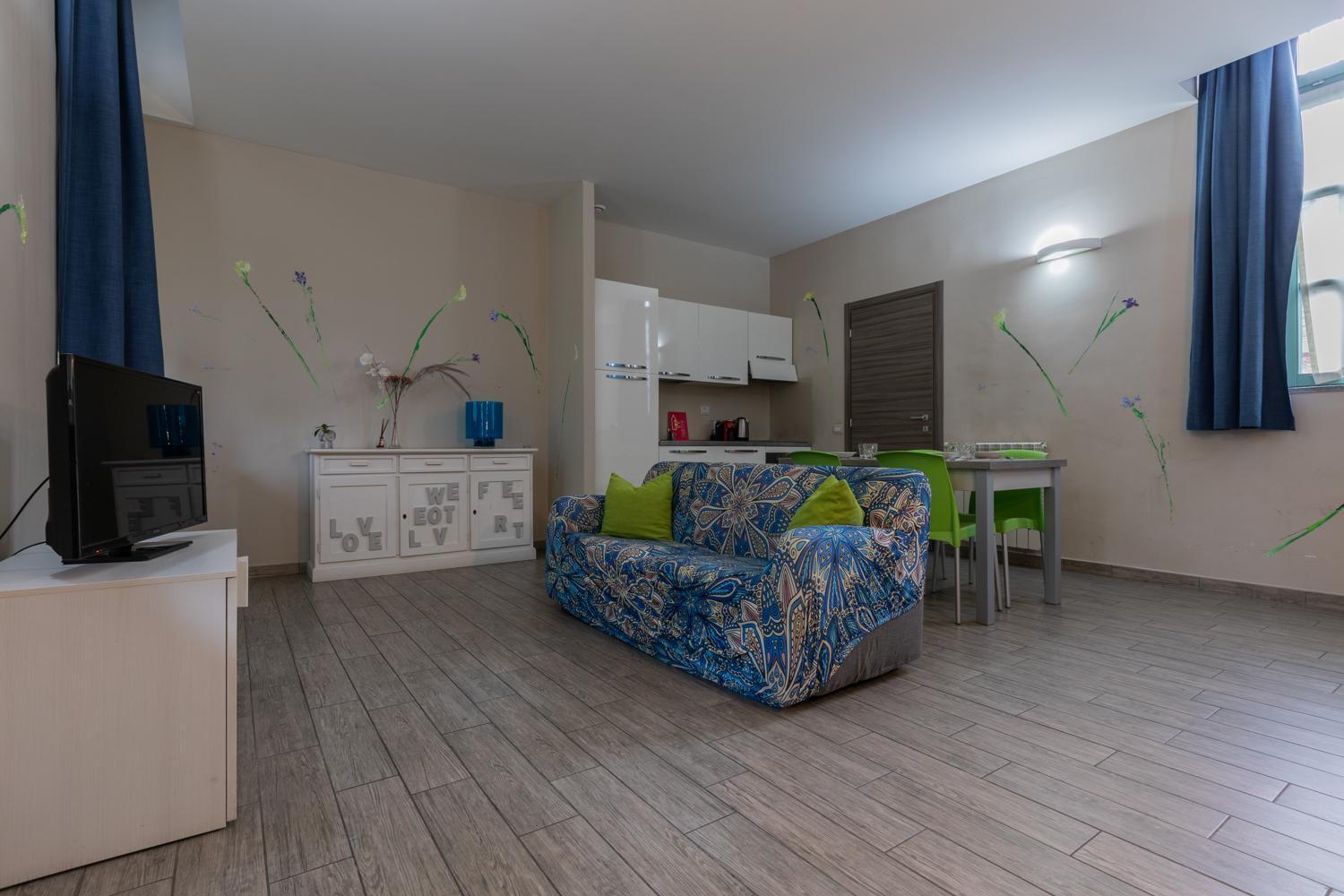 Housing Giulia Aparthotel Τορίνο Εξωτερικό φωτογραφία