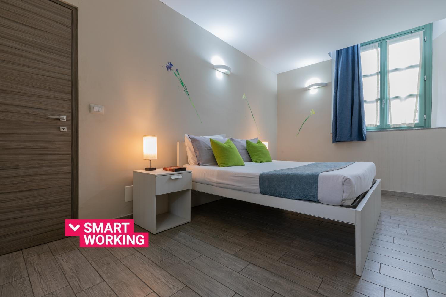 Housing Giulia Aparthotel Τορίνο Εξωτερικό φωτογραφία