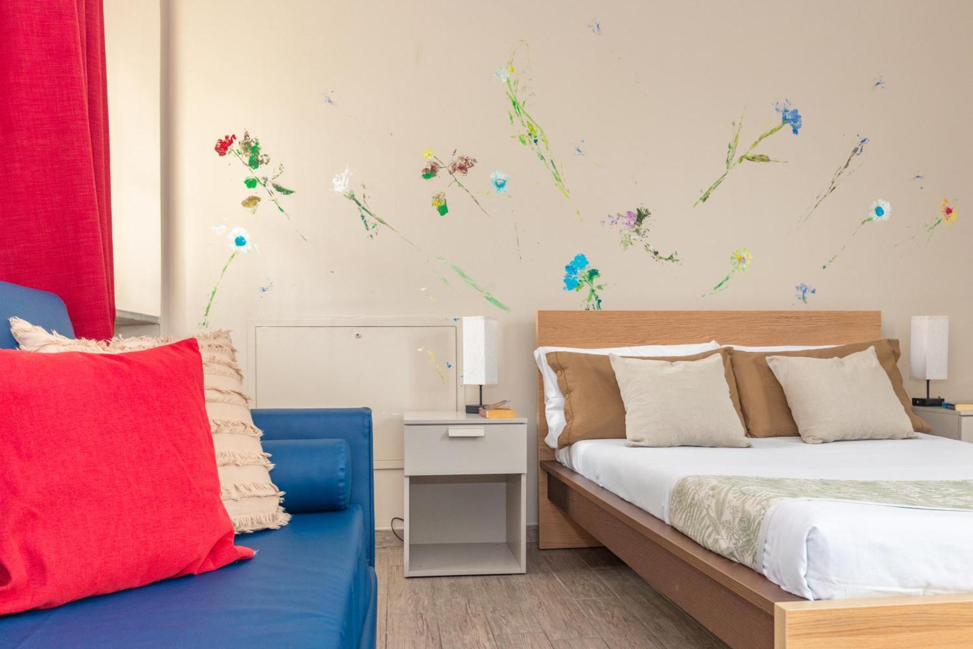 Housing Giulia Aparthotel Τορίνο Εξωτερικό φωτογραφία