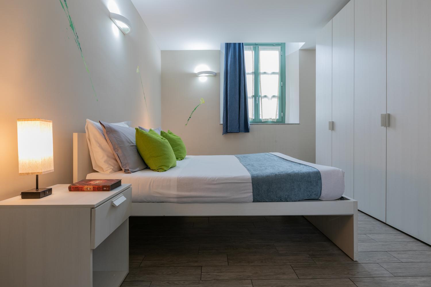 Housing Giulia Aparthotel Τορίνο Εξωτερικό φωτογραφία