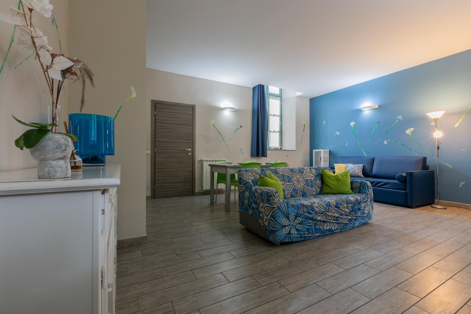 Housing Giulia Aparthotel Τορίνο Εξωτερικό φωτογραφία