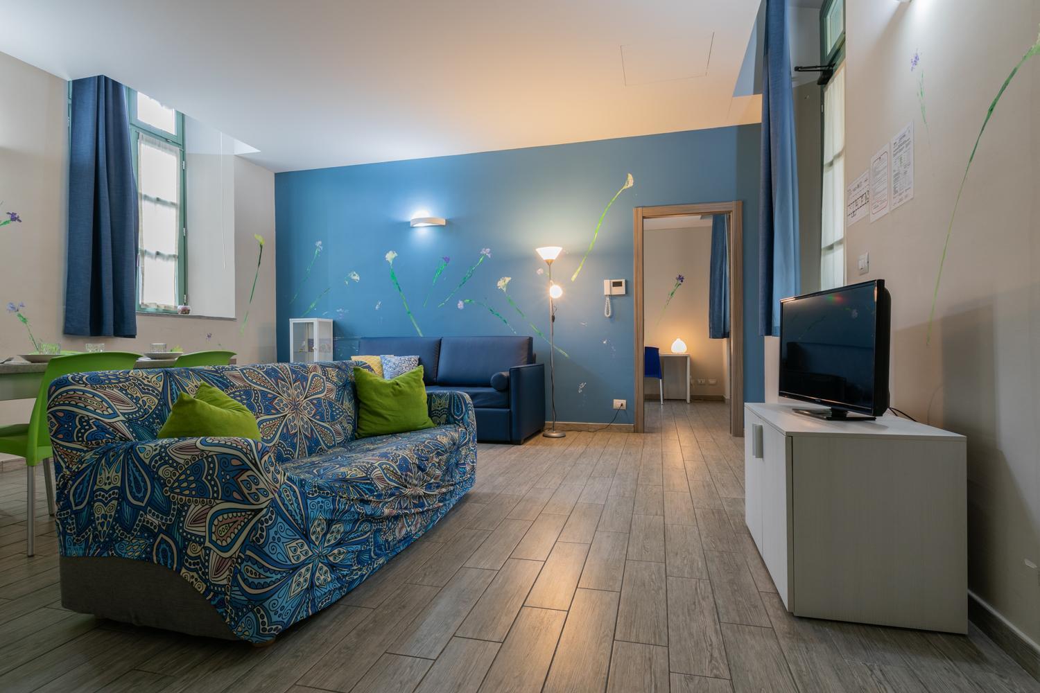 Housing Giulia Aparthotel Τορίνο Εξωτερικό φωτογραφία