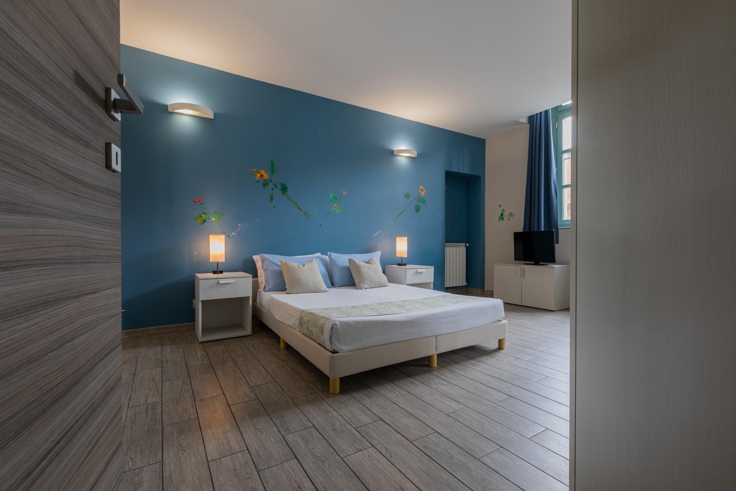 Housing Giulia Aparthotel Τορίνο Εξωτερικό φωτογραφία