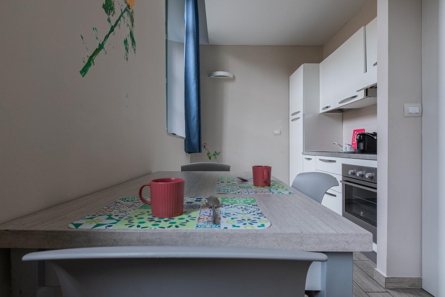 Housing Giulia Aparthotel Τορίνο Εξωτερικό φωτογραφία