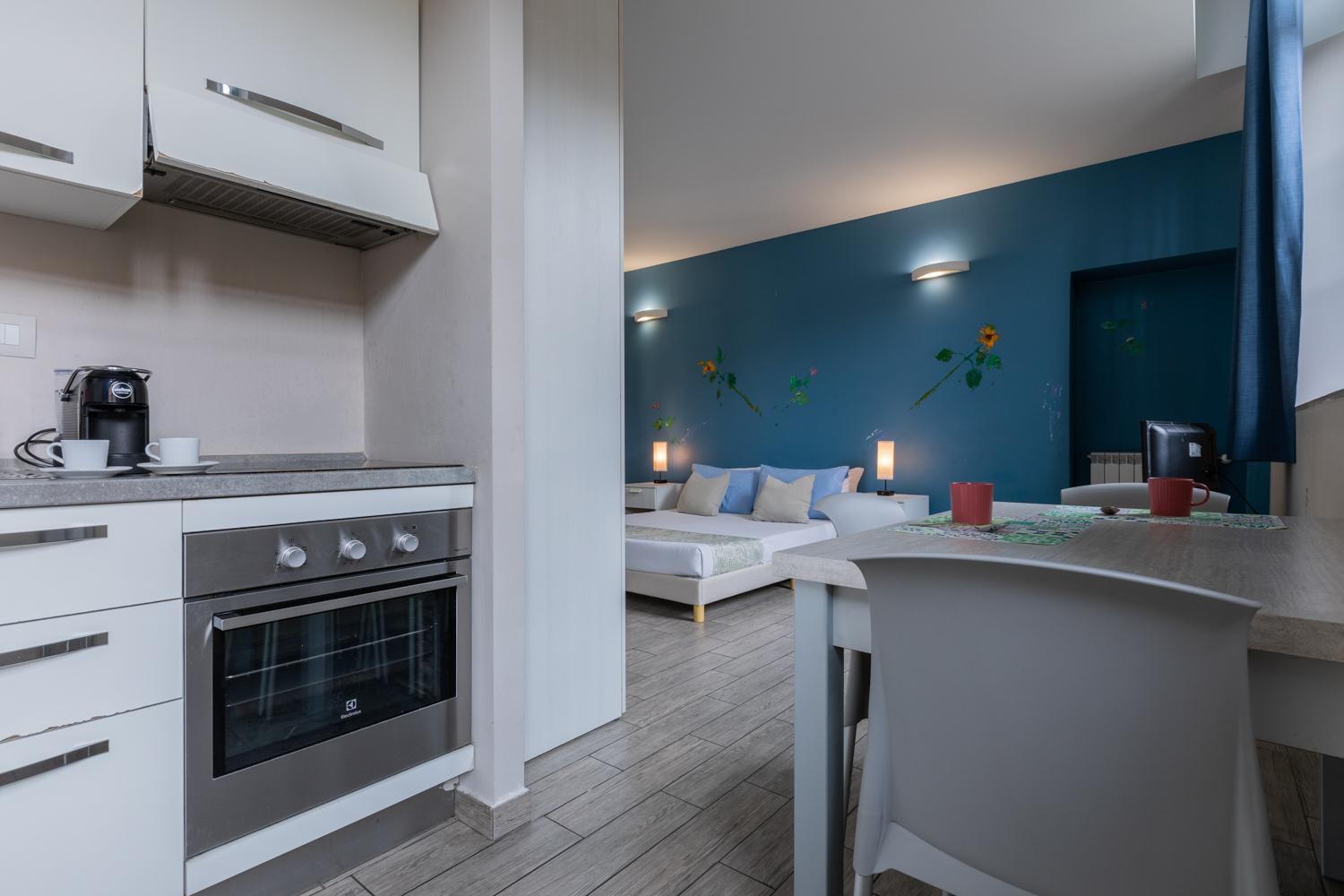 Housing Giulia Aparthotel Τορίνο Εξωτερικό φωτογραφία