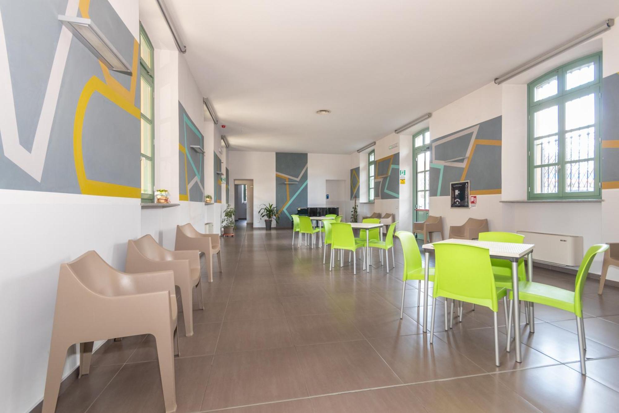 Housing Giulia Aparthotel Τορίνο Εξωτερικό φωτογραφία