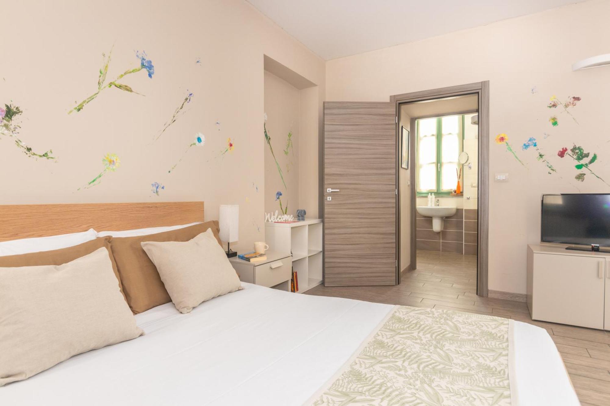 Housing Giulia Aparthotel Τορίνο Εξωτερικό φωτογραφία