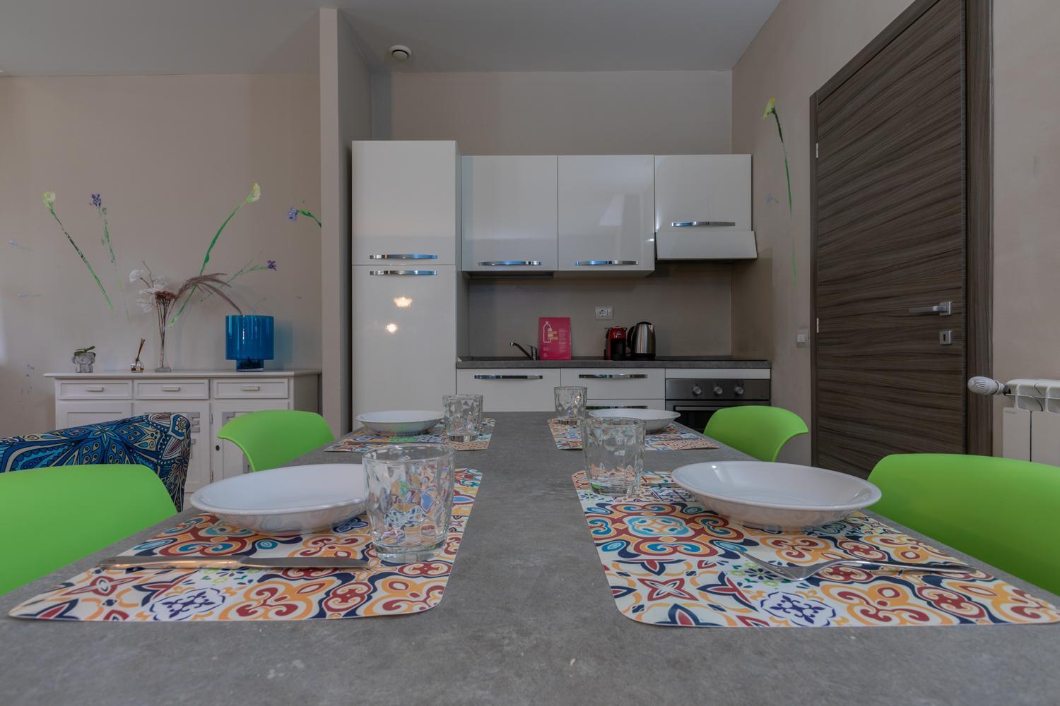 Housing Giulia Aparthotel Τορίνο Εξωτερικό φωτογραφία