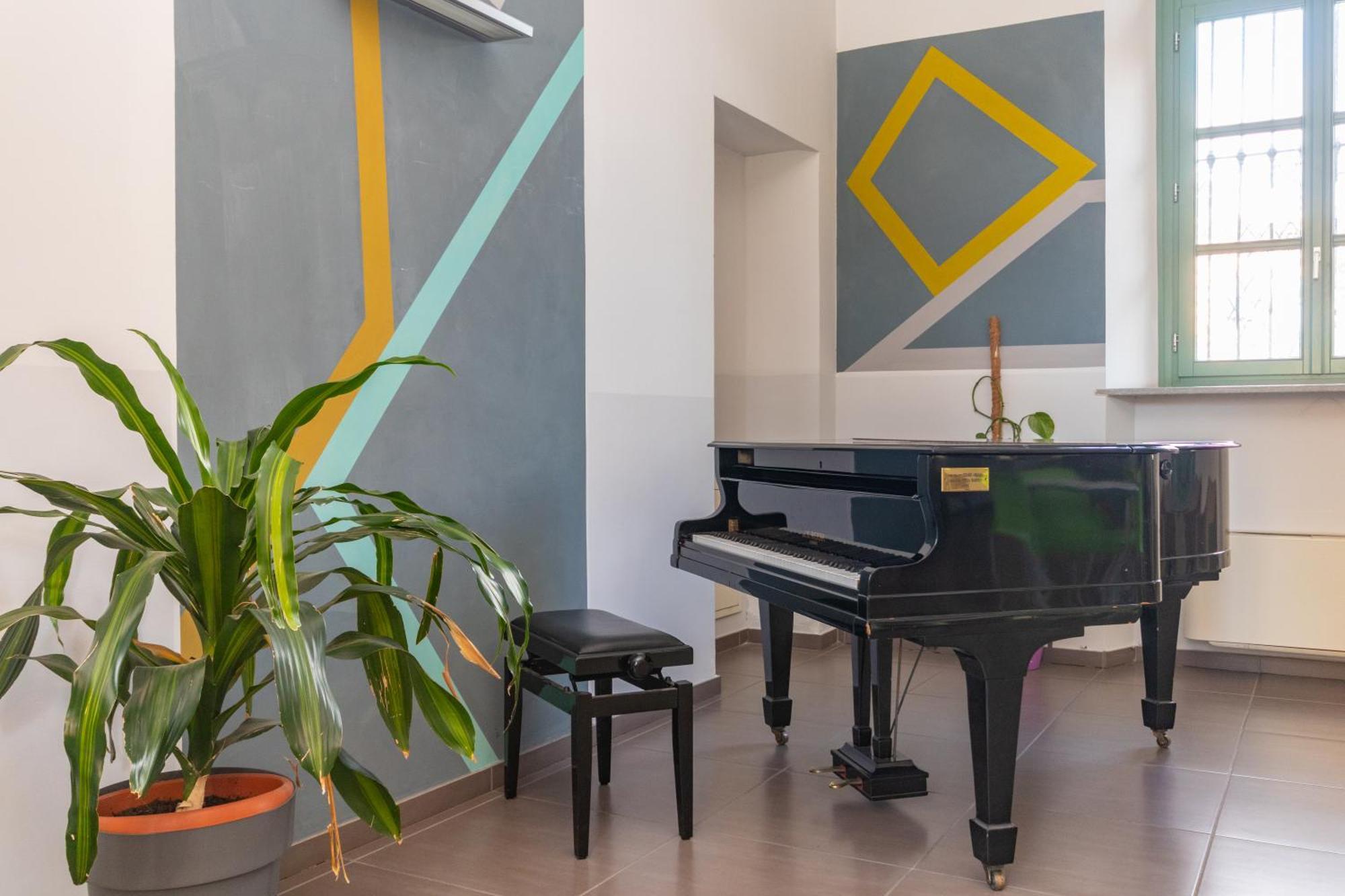 Housing Giulia Aparthotel Τορίνο Εξωτερικό φωτογραφία