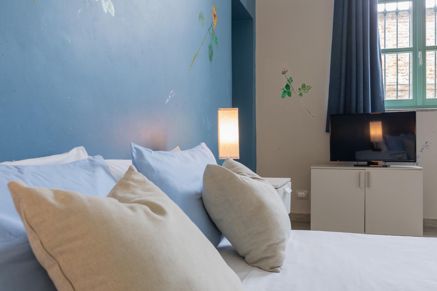 Housing Giulia Aparthotel Τορίνο Εξωτερικό φωτογραφία