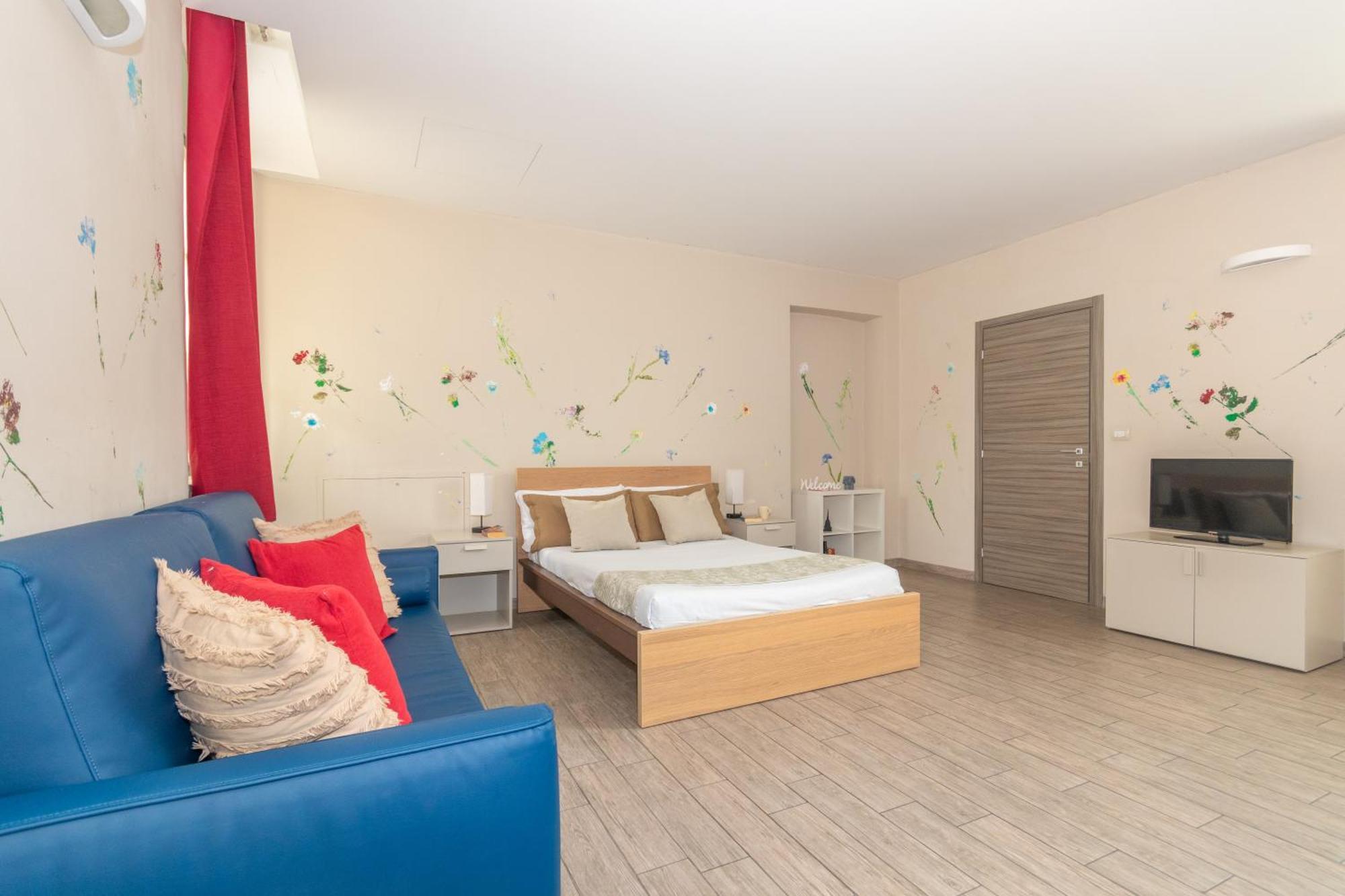 Housing Giulia Aparthotel Τορίνο Εξωτερικό φωτογραφία