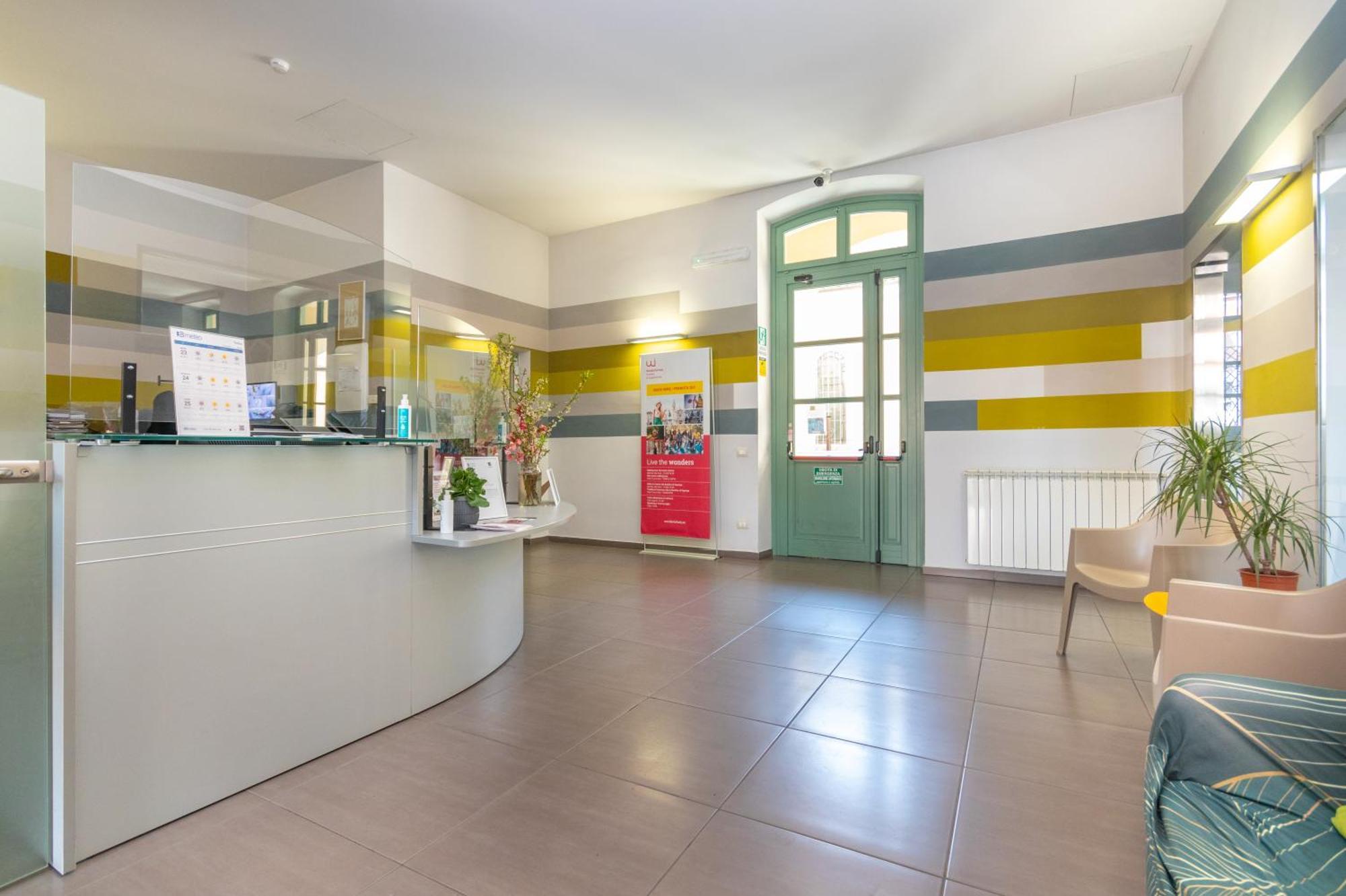 Housing Giulia Aparthotel Τορίνο Εξωτερικό φωτογραφία