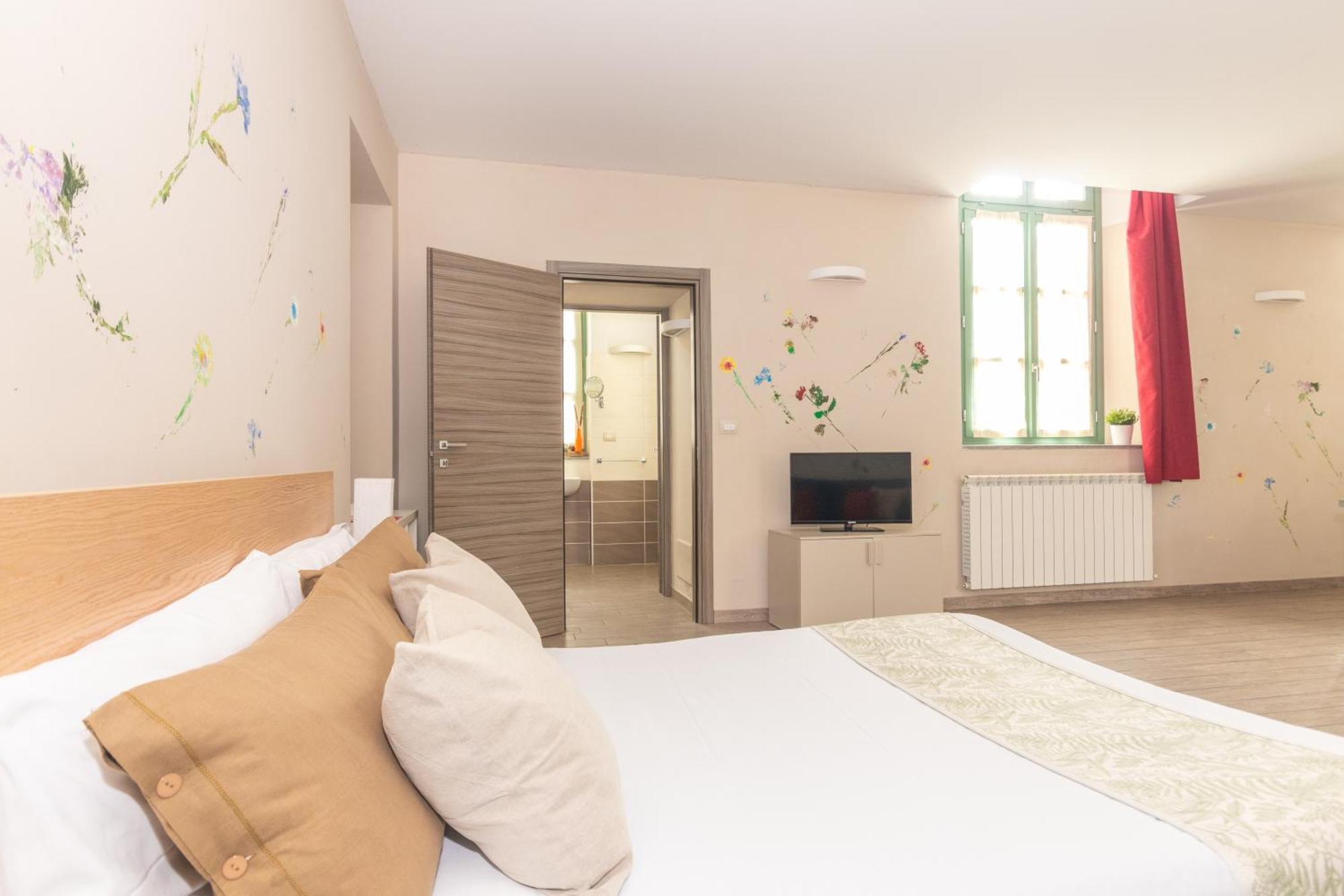 Housing Giulia Aparthotel Τορίνο Εξωτερικό φωτογραφία