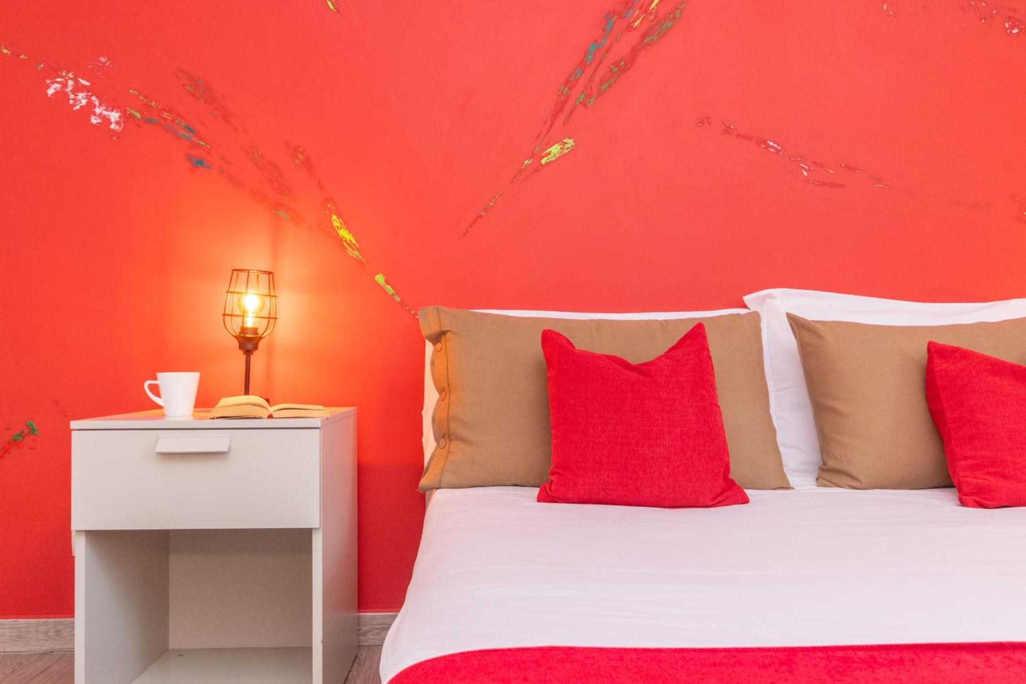 Housing Giulia Aparthotel Τορίνο Εξωτερικό φωτογραφία
