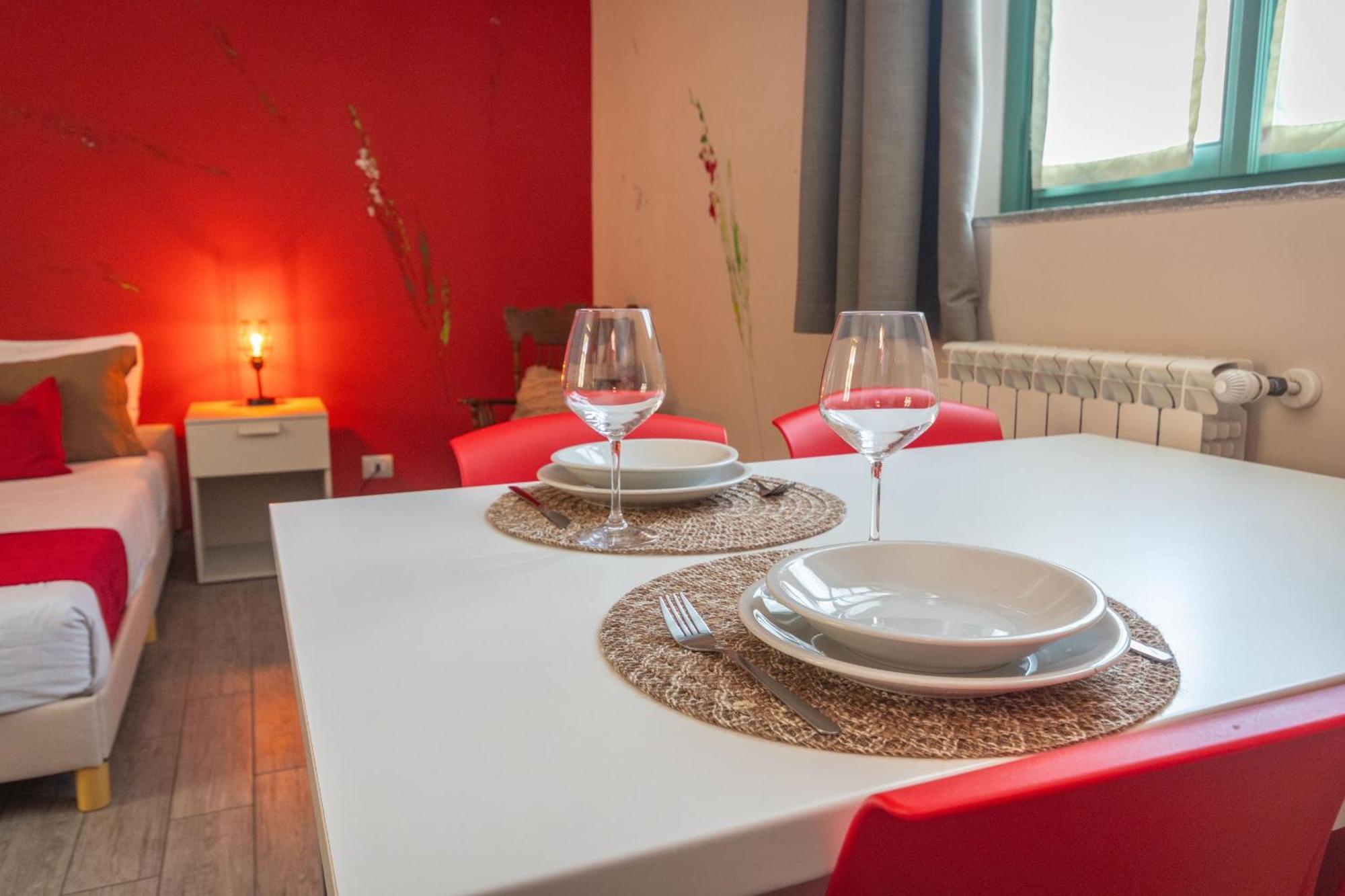 Housing Giulia Aparthotel Τορίνο Εξωτερικό φωτογραφία