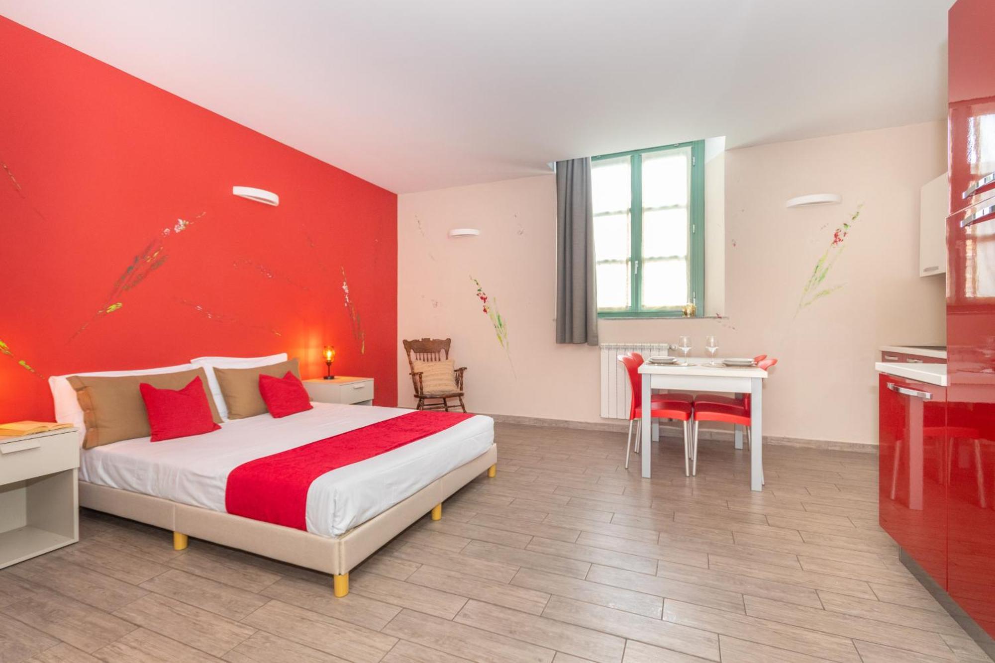 Housing Giulia Aparthotel Τορίνο Εξωτερικό φωτογραφία