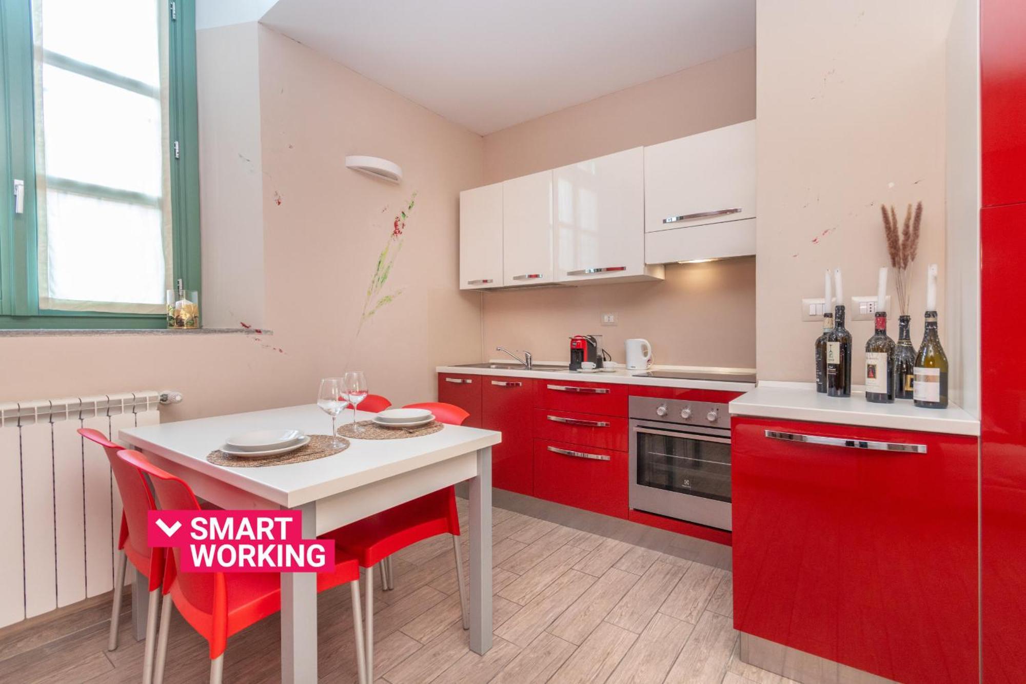 Housing Giulia Aparthotel Τορίνο Εξωτερικό φωτογραφία