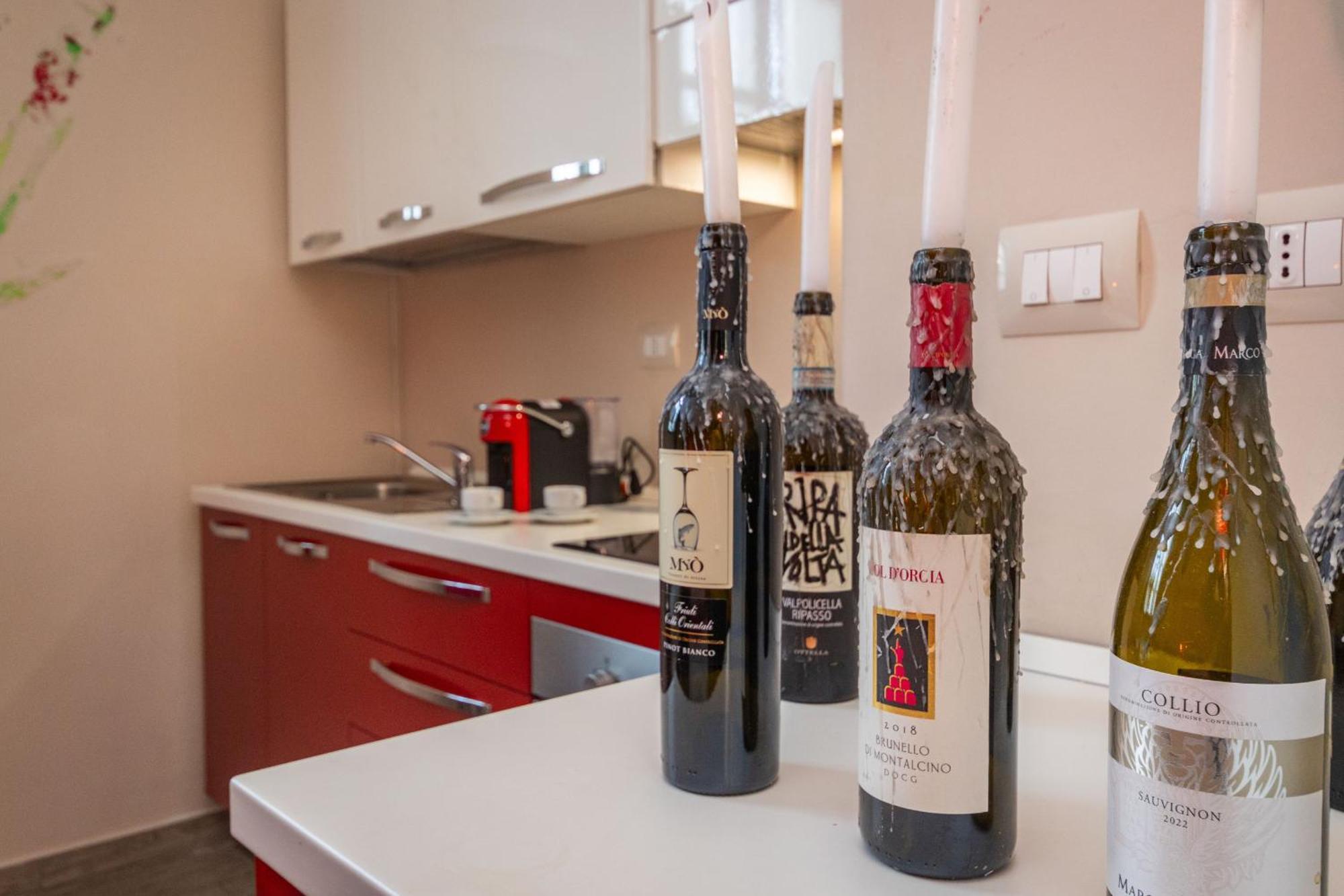 Housing Giulia Aparthotel Τορίνο Εξωτερικό φωτογραφία