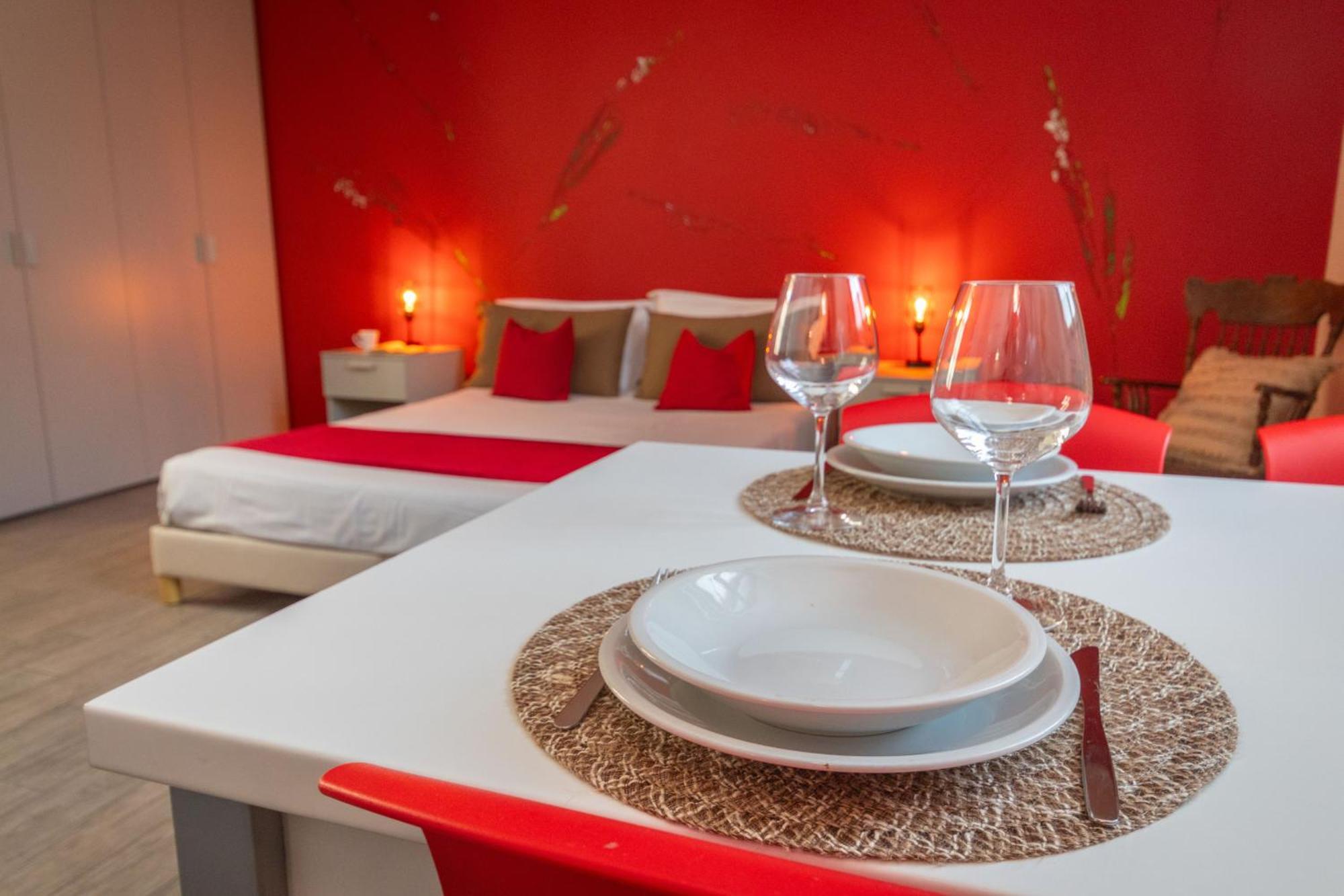 Housing Giulia Aparthotel Τορίνο Εξωτερικό φωτογραφία